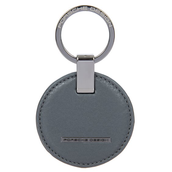 Key Chain Porsche Design Hombre PD Key Holders by BRIC’S in Cuero OKY08802.004 - OKY08802.004
